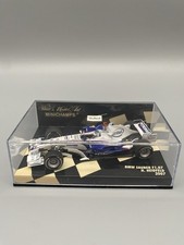 Minichamps F1 1:43 BMW Sauber