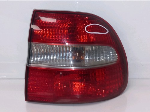 Rücklicht rechts volvo v40 - rÜcklicht,