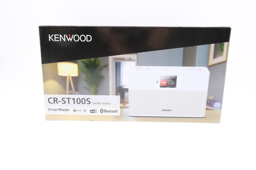 Kenwood internetradio - kenwood,