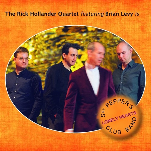 The rick hollander - hollander, ft