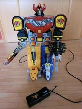 Bandai Power Rangers Action