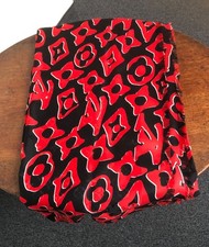 Schal Louis Vuitton