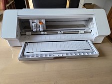 SILHOUETTE Schneideplotter