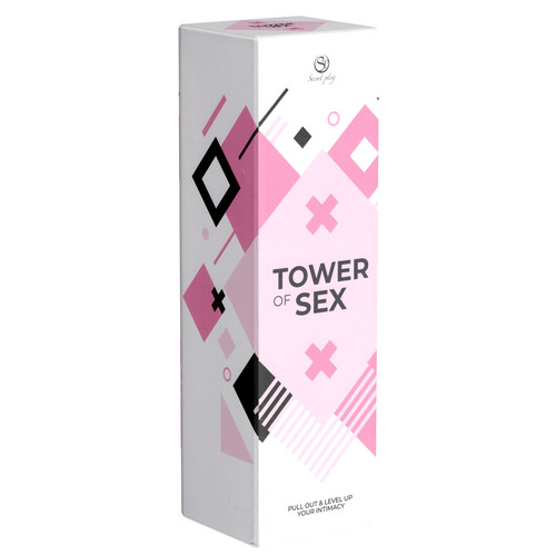 Secret play tower sex - secret, of