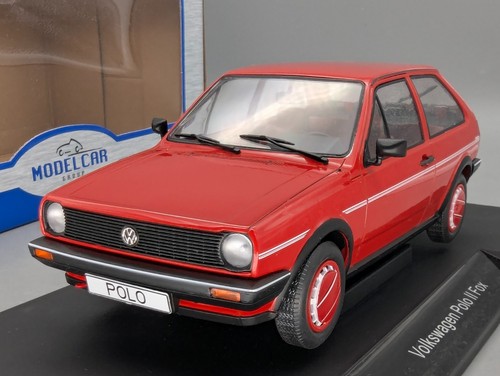 Modellautos mcg modelcar - 1:18,