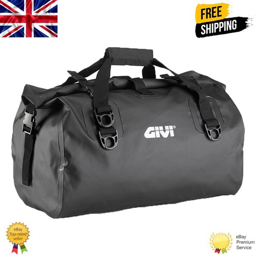 Givi ea115bk 40l easy black - ea115bk,