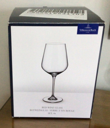 Villeroy boch la divina - &,