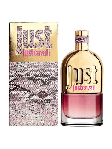 Roberto cavalli just eau - just,
