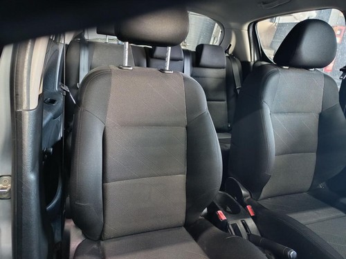 Peugeot 207 2008 - peugeot, wc