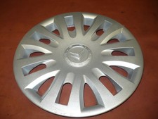 Citroen Radkappe Radzierblende Felgendeckel  9645379980