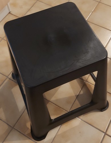 Vitra chap stool hocker - , stuhl