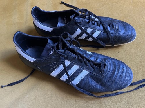 Adidas copa mundial 3 - mundial, 1/3