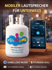 Mini Bluetooth Lautsprecher