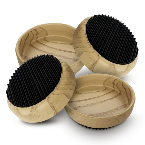Gummibasis rollenschalen - 4,