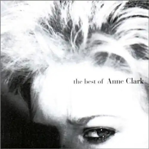 Anne clark best of - best,