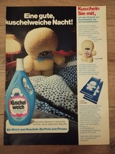 ORIG REKLAME WERBUNG 1974