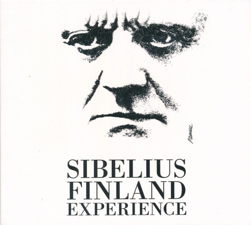 Sibelius finland experience - sibelius,