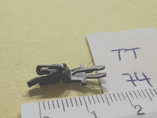 Spur TT, BTTB, Zeuke, Piko