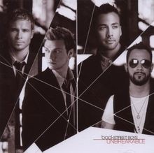 Unbreakable von Backstreet
