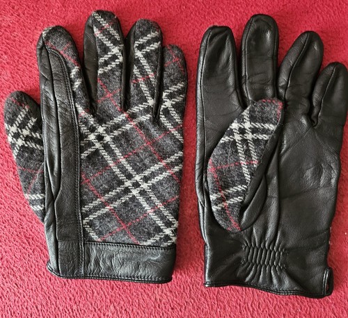 Handschuhe roeckl glasgow - glasgow, 8,5