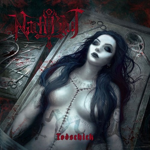 Nachtblut - nachtblut:,