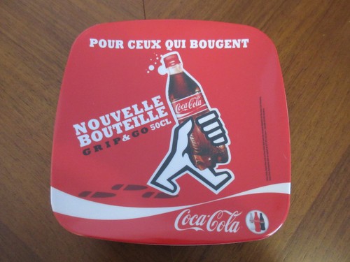 älterer coca cola zahlteller - Älterer,
