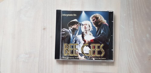 Album bee gees - album,
