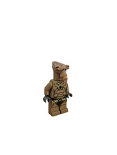 LEGO Star Wars Minifigur Geonosian Dark Tan sw0320