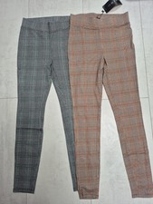 Set leggings stoffhose amisu - set,