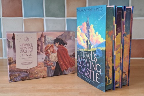 Fairyloot special edition - special,
