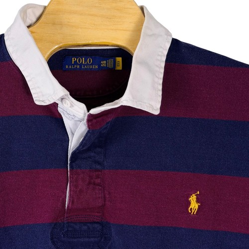 Polo ralph lauren rugby shirt - ralph,