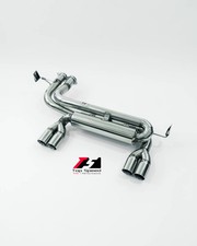 Für BMW E46 M3 01-06 TOP