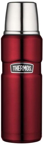 Thermos isolierflasche - thermos,