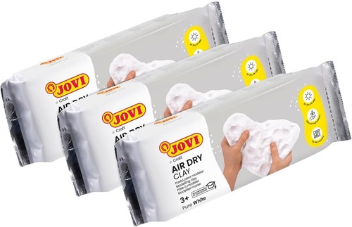 Air dry modelliermasse - dry,