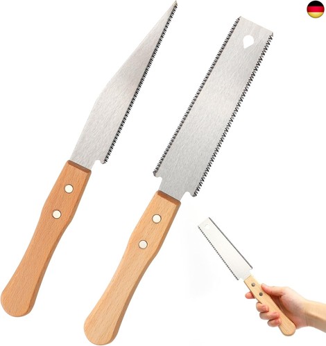 Stück japansäge set - stück,