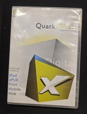 Quark QuarkXPress  9.5