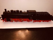 Manfred Bauer P8 BR 38 3512 DR  Messing Handarbeit neu OVP - lesen -