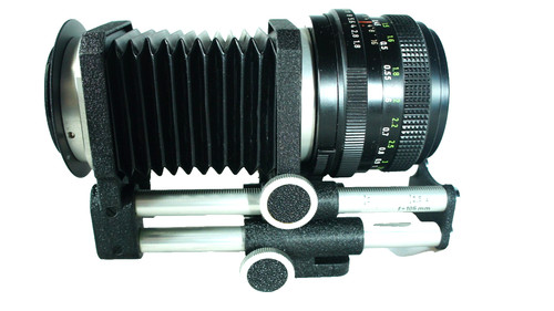 Novoflex makro set - novoflex, makro-set