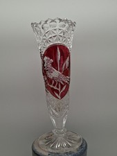Red Bird von der Kristallfirma