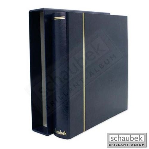 Schaubek ko2063 ringbinder - schaubek,