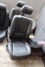 Original Mercedes W163 ML