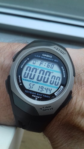 Casio str 300c - str-300c-1ver, modul