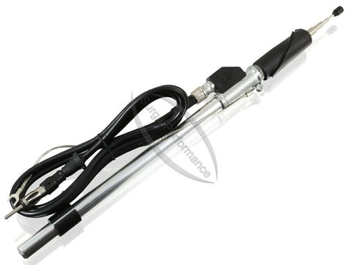 Golf antenne - golf, 3
