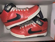 Women Nike Air Mogan Mid 2 Neu