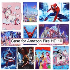 Hülle für Amazon Fire HD 10