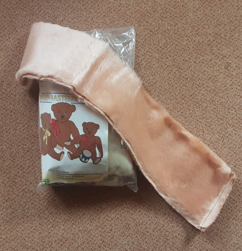 Teddybären - 🐻🧸🧵,