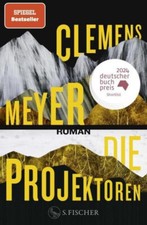 Clemens Meyer Meyer
