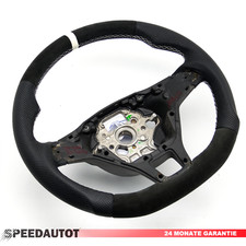 Tausch abgeflacht alcantara - abgeflacht,