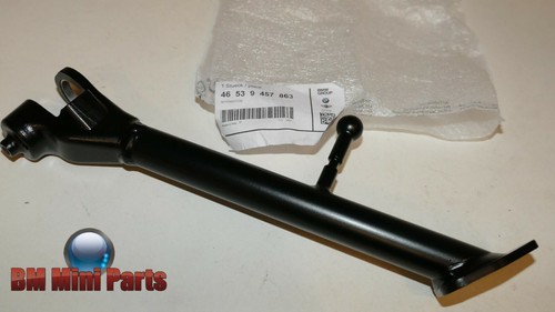 Bmw seitenständer 46539457863 - bmw,