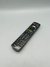 Original Panasonic N2QAYB001009  Fernbedienung remote Control schwarz #544